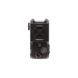 SIG ROMEO9T DUAL RETICLE W/SHRD BLK