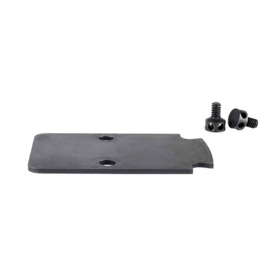 Trijicon - RCR Mount Plate for Zev & Agency AOS Slides (RMR)