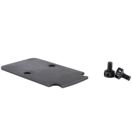 Trijicon - RCR Mount Plate for Zev & Agency AOS Slides (RMR)