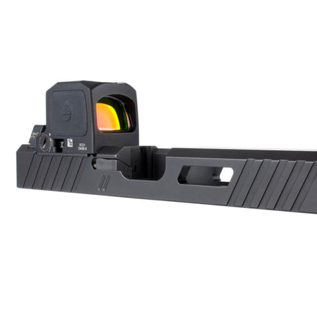 Trijicon - RCR Mount Plate for Zev & Agency AOS Slides (RMR)