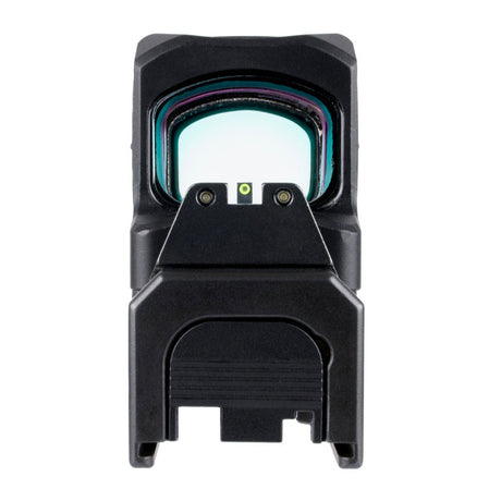 Trijicon - RCR Mount Plate for Zev & Agency AOS Slides (RMR)