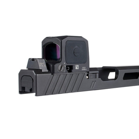 Trijicon - RCR Mount Plate for Zev & Agency AOS Slides (RMR)