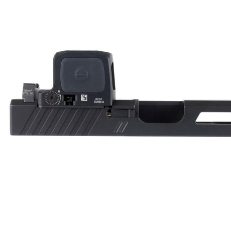 Trijicon - RCR Mount Plate for Zev & Agency AOS Slides (RMR)