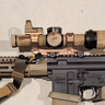 Reptilia - 30MM ROF™-90 for Leupold® Delta Point Pro