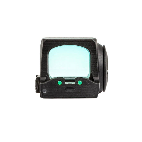 Sig Sauer - ROMEO-X Compact 1x Red Dot Sight, 7075 Aluminum, P365 Fit