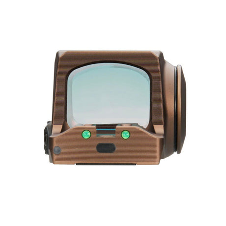 Sig Sauer - ROMEO-X Compact 1x Red Dot Sight, 7075 Aluminum, P365 Fit