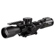 Sig Sauer - BRAVO6T-BDX 3-18x44mm First Focal Plane Riflescope