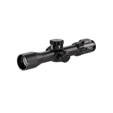 Sig Sauer - BRAVO6T-BDX 3-18x44mm First Focal Plane Riflescope