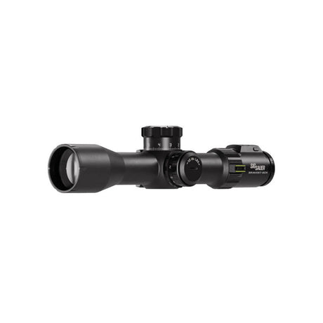 Sig Sauer - BRAVO6T-BDX 3-18x44mm First Focal Plane Riflescope