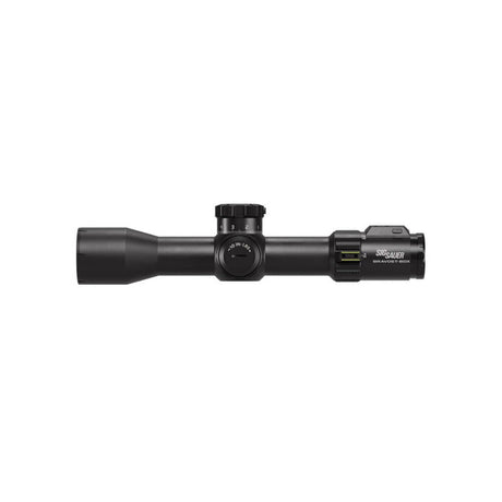 Sig Sauer - BRAVO6T-BDX 3-18x44mm First Focal Plane Riflescope