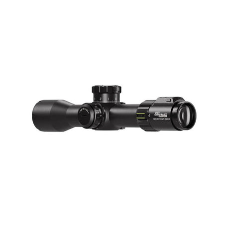 Sig Sauer - BRAVO6T-BDX 3-18x44mm First Focal Plane Riflescope