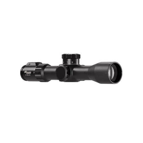 Sig Sauer - BRAVO6T-BDX 3-18x44mm First Focal Plane Riflescope