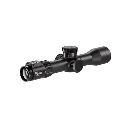 Sig Sauer - BRAVO6T-BDX 3-18x44mm First Focal Plane Riflescope