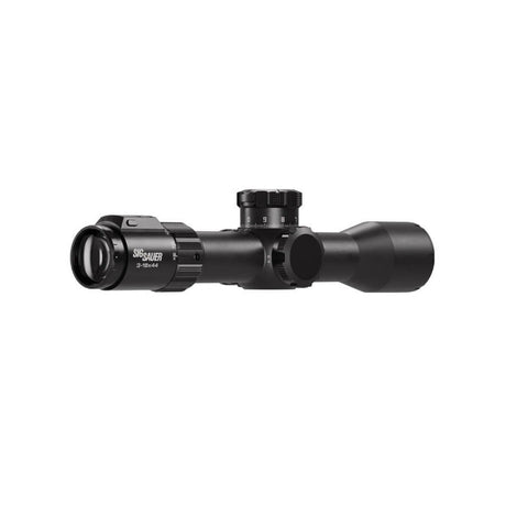 Sig Sauer - BRAVO6T-BDX 3-18x44mm First Focal Plane Riflescope