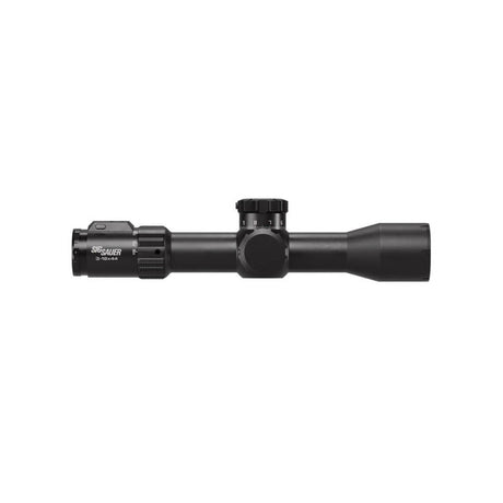 Sig Sauer - BRAVO6T-BDX 3-18x44mm First Focal Plane Riflescope