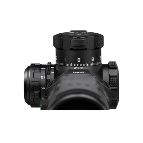 Sig Sauer - BRAVO6T-BDX 3-18x44mm First Focal Plane Riflescope