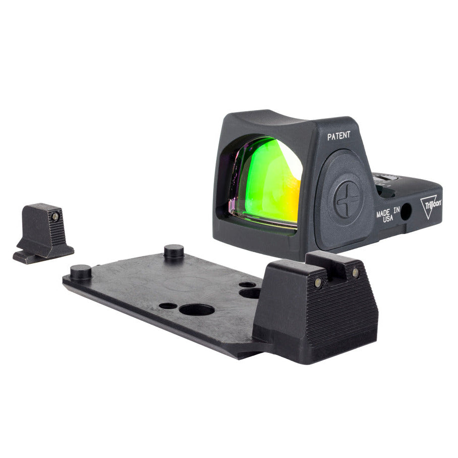 Trijicon - Dual Defense Kit RMR Type 2 3.25 MOA for SIG M17/M18