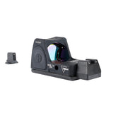 Trijicon - Dual Defense Kit RMR Type 2 3.25 MOA for SIG M17/M18