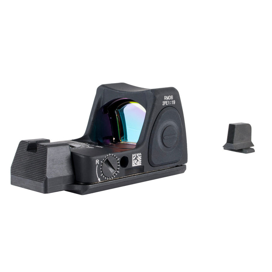 Trijicon - Dual Defense Kit RMR Type 2 3.25 MOA for SIG M17/M18