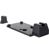 Trijicon - Dual Defense Kit RMR Type 2 3.25 MOA for SIG M17/M18