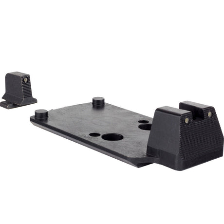 Trijicon - Dual Defense Kit RMR Type 2 3.25 MOA for SIG M17/M18