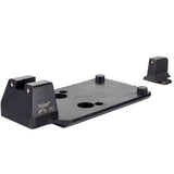 Trijicon - Dual Defense Kit RMR Type 2 3.25 MOA for SIG M17/M18