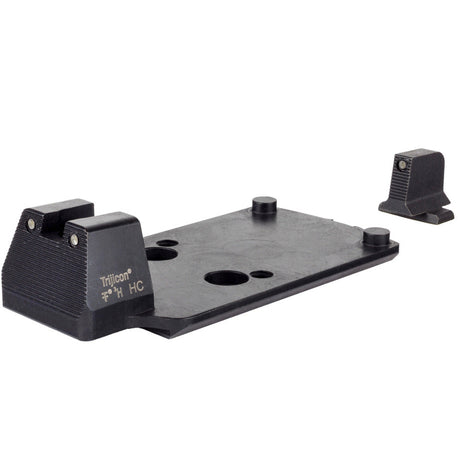 Trijicon - Dual Defense Kit RMR Type 2 3.25 MOA for SIG M17/M18