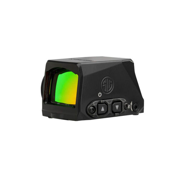 Sig Sauer - ROMEO-X SIG-LOC Compact 1x Pistol Red Dot