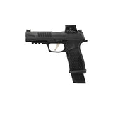 Sig Sauer - ROMEO-X SIG-LOC Compact 1x Pistol Red Dot