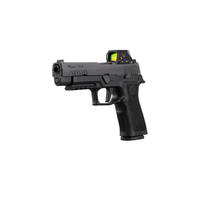 Sig Sauer - ROMEO-X SIG-LOC Pro 1x Pistol Red Dot