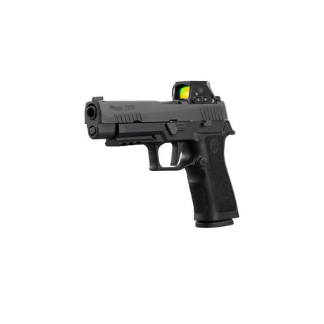 Sig Sauer - ROMEO-X SIG-LOC Pro 1x Pistol Red Dot
