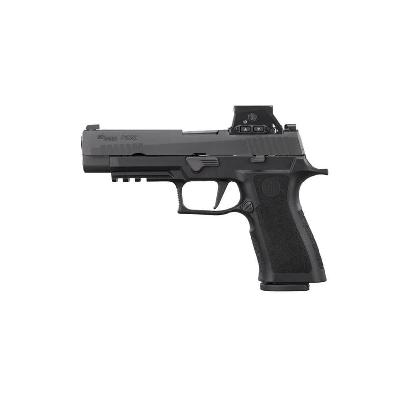 Sig Sauer - ROMEO-X SIG-LOC Pro 1x Pistol Red Dot