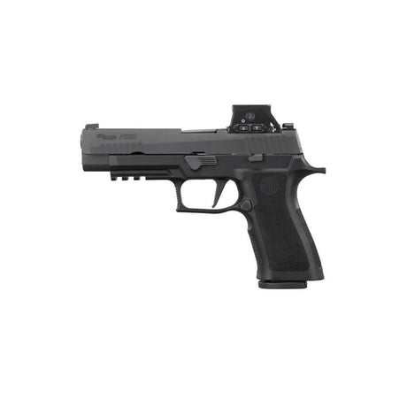 Sig Sauer - ROMEO-X SIG-LOC Pro 1x Pistol Red Dot