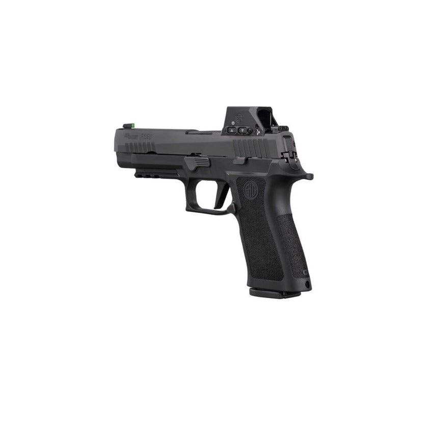 Sig Sauer - ROMEO-X SIG-LOC Pro 1x Pistol Red Dot