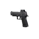 Sig Sauer - ROMEO-X SIG-LOC Pro 1x Pistol Red Dot