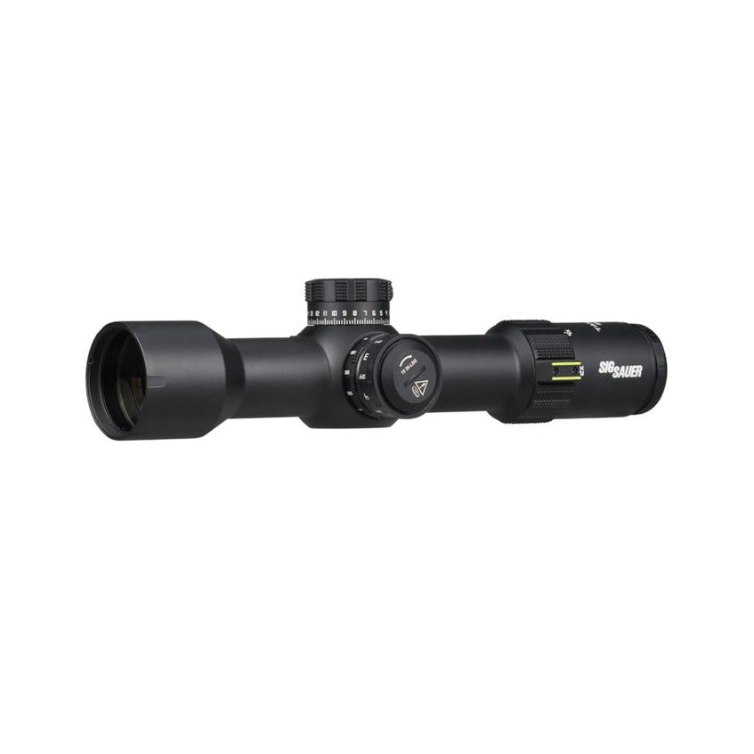 Sig Sauer - TANGO-DMR 2-12x42mm FFP Riflescope