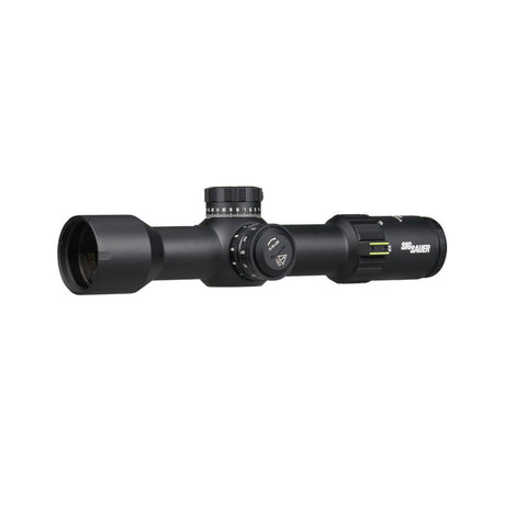 Sig Sauer - TANGO-DMR 2-12x42mm FFP Riflescope