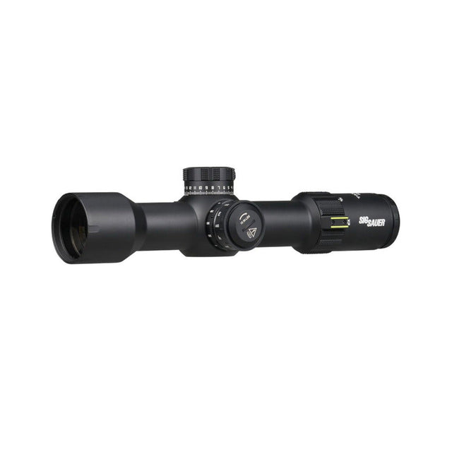 Sig Sauer - TANGO-DMR 2-12x42mm FFP Riflescope
