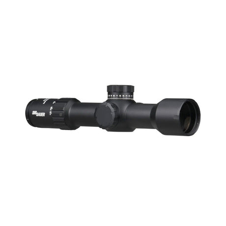 Sig Sauer - TANGO-DMR 2-12x42mm FFP Riflescope