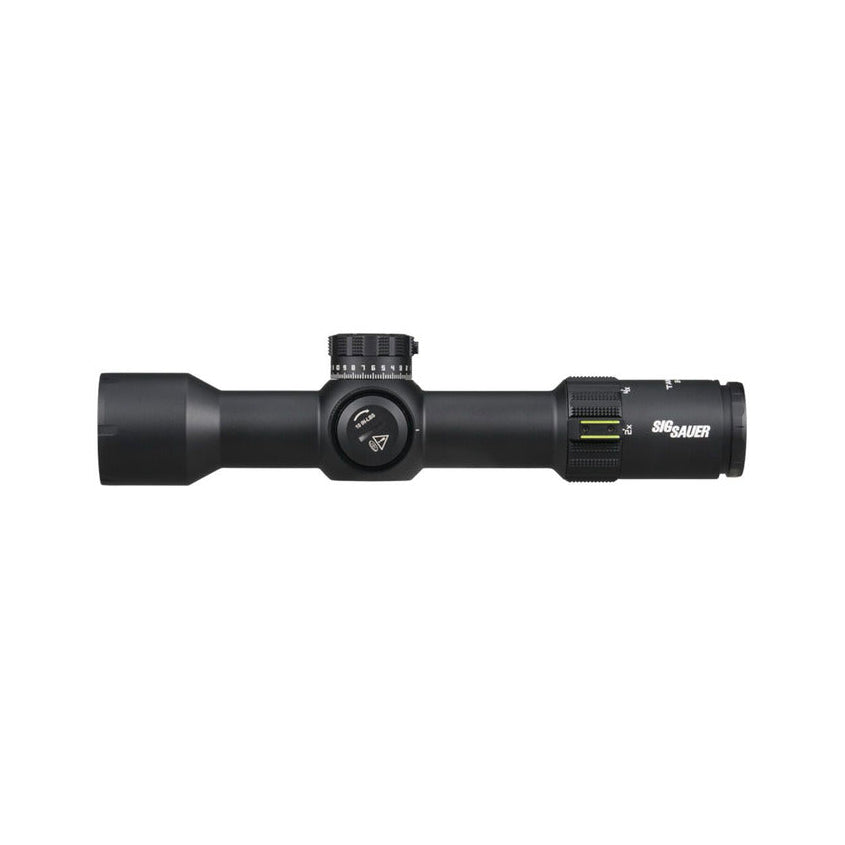 Sig Sauer - TANGO-DMR 2-12x42mm FFP Riflescope