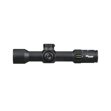 Sig Sauer - TANGO-DMR 2-12x42mm FFP Riflescope