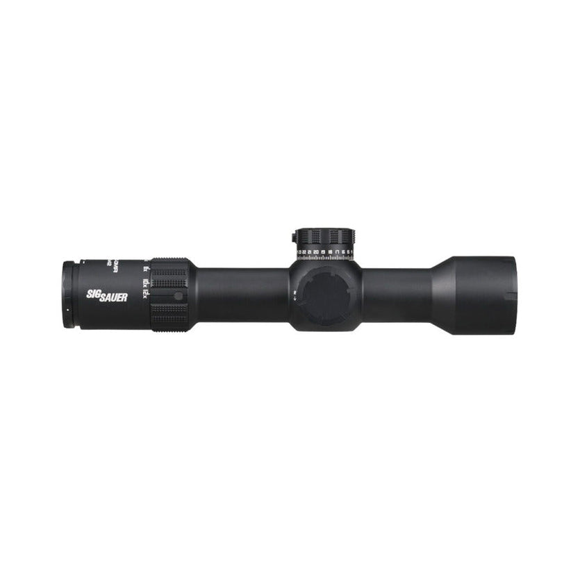 Sig Sauer - TANGO-DMR 2-12x42mm FFP Riflescope