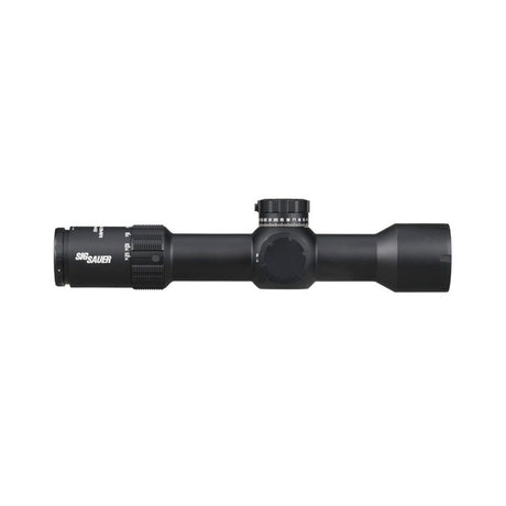 Sig Sauer - TANGO-DMR 2-12x42mm FFP Riflescope