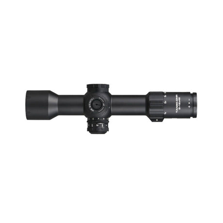 Sig Sauer - TANGO-DMR 2-12x42mm FFP Riflescope