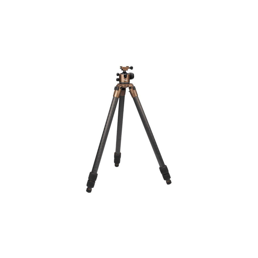 Sig Sauer - ZULU-DMR Carbon Fiber Tripod Kit