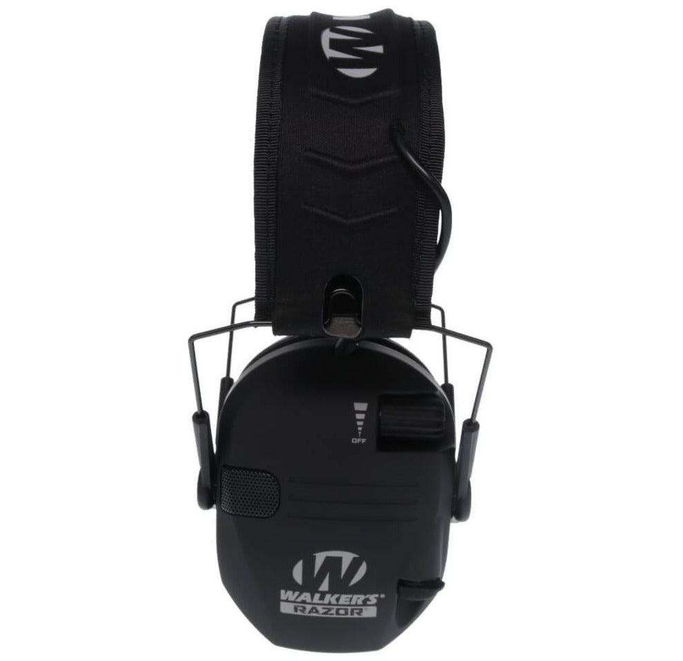 Walkers - Razor Slim Electronic Ear Muffs