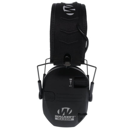 Walkers - Razor Slim Electronic Ear Muffs