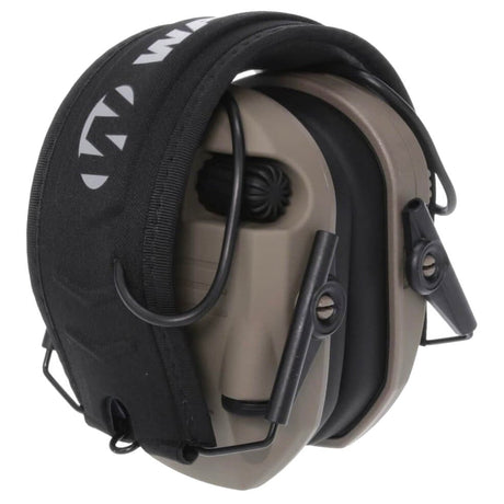 Walkers - Razor Slim Electronic Ear Muffs — view 8