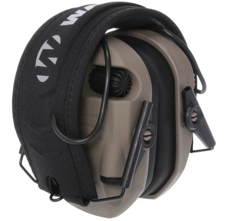Walkers - Razor Slim Electronic Ear Muffs