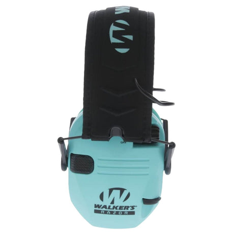 Walkers - Razor Slim Electronic Ear Muffs — view 10